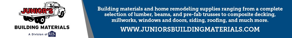 Junior's Building Materials